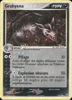 Carte Pokémon