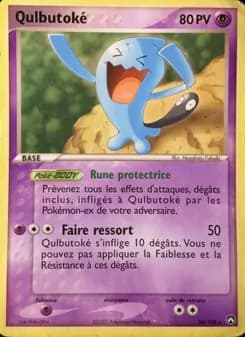 Carte Pokémon