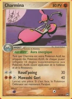 Carte Pokémon