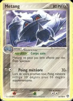 Carte Pokémon