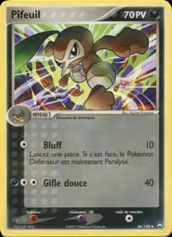 Carte Pokémon