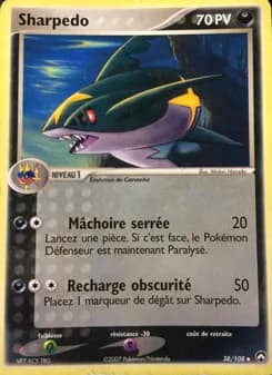 Carte Pokémon