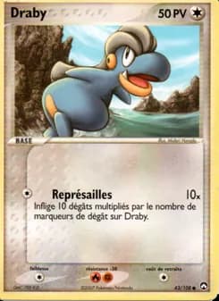 Carte Pokémon