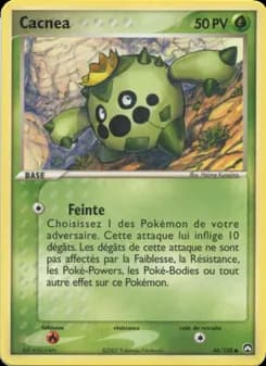 Carte Pokémon