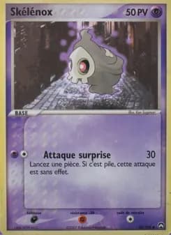Carte Pokémon