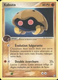 Carte Pokémon