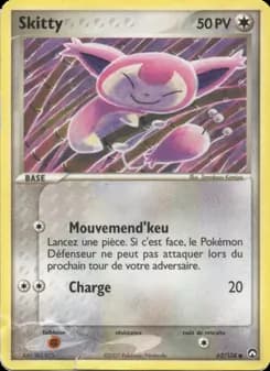 Carte Pokémon