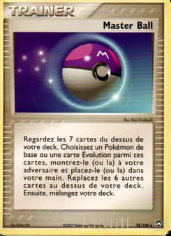 Carte Pokémon