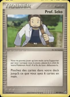 Carte Pokémon