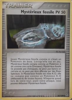 Carte Pokémon
