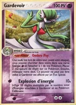 Carte Pokémon