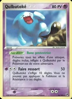 Carte Pokémon