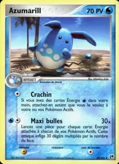 Carte Pokémon