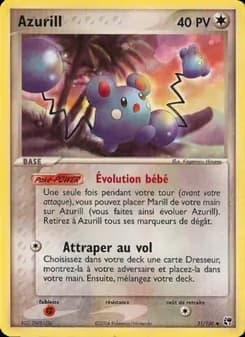 Carte Pokémon