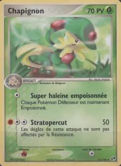 Carte Pokémon