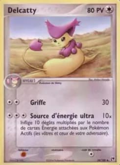 Carte Pokémon