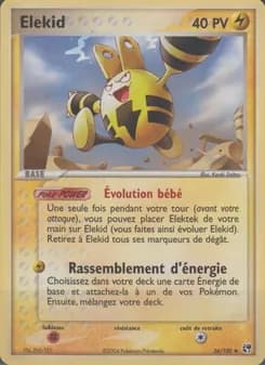Carte Pokémon