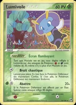 Carte Pokémon