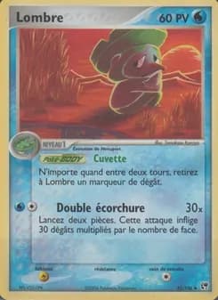 Carte Pokémon
