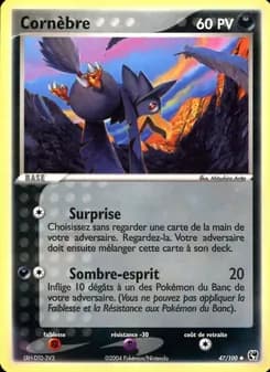 Carte Pokémon