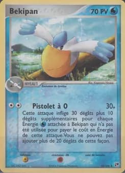 Carte Pokémon
