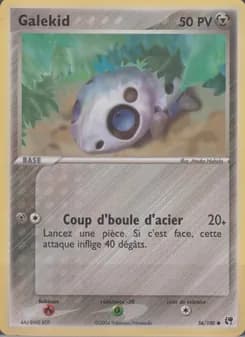 Carte Pokémon