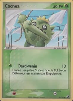 Carte Pokémon