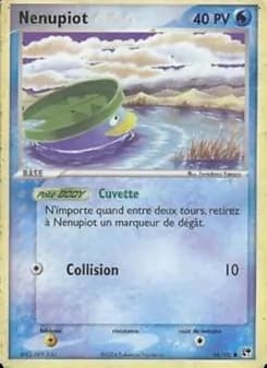 Carte Pokémon