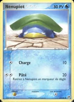 Carte Pokémon