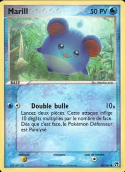 Carte Pokémon