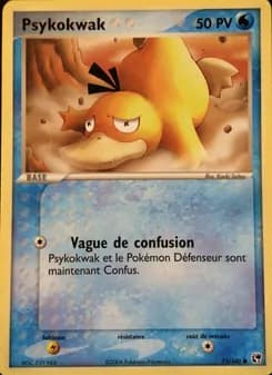 Carte Pokémon