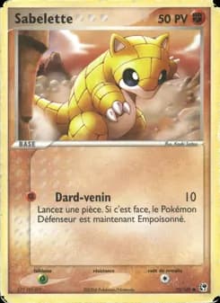 Carte Pokémon