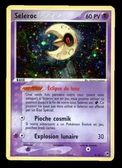Seleroc 8 — EX Tempête de sable