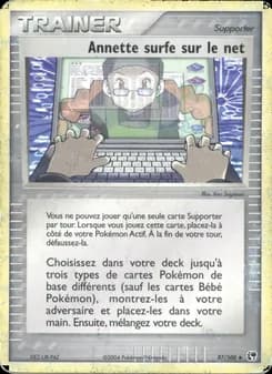 Carte Pokémon