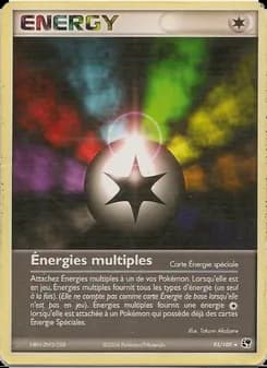 Carte Pokémon