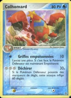 Carte Pokémon