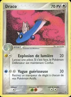 Carte Pokémon
