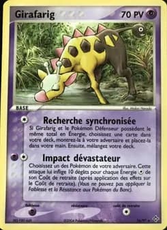 Carte Pokémon