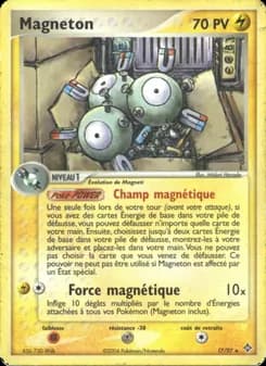 Carte Pokémon