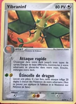 Carte Pokémon