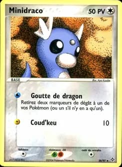 Carte Pokémon