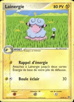 Carte Pokémon