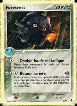 Carte Pokémon