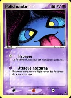 Carte Pokémon