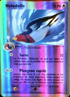 Carte Pokémon