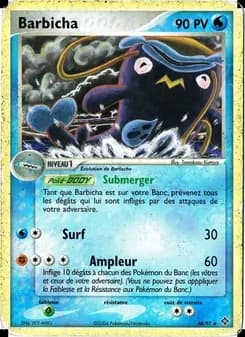 Carte Pokémon