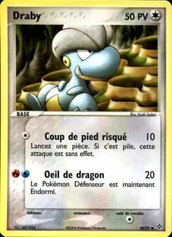 Carte Pokémon