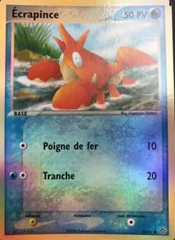 Carte Pokémon
