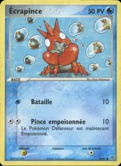 Carte Pokémon