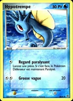 Carte Pokémon